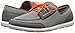 Helly Hansen Men's Trysail Boat Shoe