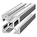 20-2020, 20 Series 20mm x 20mm Extrusion x 2440mm