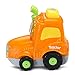 VTech Go! Go! Smart Wheels Tractor