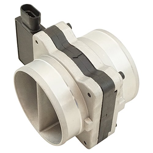 Mass Air Flow Meter Sensor MAF for Chevy GMC Buick Cadillac Isuzu Olds Pontiac