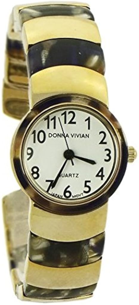 donna vivian watch