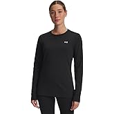 Under Armour Womens Packaged Base 3.0 Crew