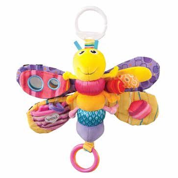 lamaze fifi the firefly