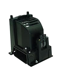 Lutema 915p027010 pi Mitsubishi 915P027010 915p027 a10 Repuestos DLP LCD proyección TV   Lámpara Philips interior