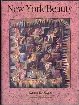 New York Beauty: Traditional Blocks With Contemporary ...