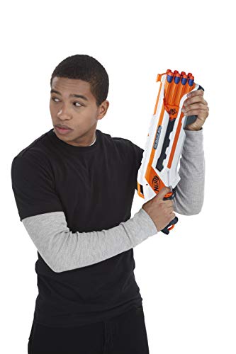 NERF N-Strike Elite Rough Cut, Spielzeugblaster – Bild 5