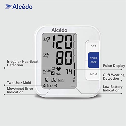 1 Pressure+Automatic+Wide+Range+Function+Approved