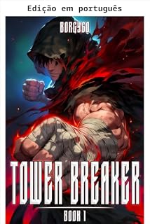 Livro Destruidor de torres (Livro 1)