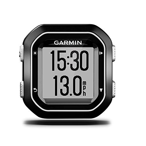 Garmin Edge 25 GPS Cycling Computer with Cadence Sensor