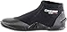 Cressi Adult Neoprene Diving Boots with Anti-Slip Rubber Sole for Water Sports | Ibiza 3mm