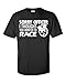 SORRY OFFICER I THOUGHT T-shirt