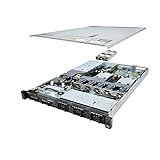 Dell PowerEdge R420 Server 2X E5-2440 2.40Ghz