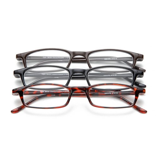 125 reading glasses