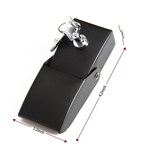 4 RT+TCZ+Stainless+Wrangler+2007+2018+Unlimited