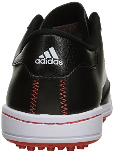 Jr Adicross V Cblack/Ftww Skate Shoe adidas Kids'