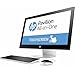 HP Pavilion 22-a113w All-in-One Desktop Intel Pentium G3260T 2.9GHz 4GB 1TB W10HP