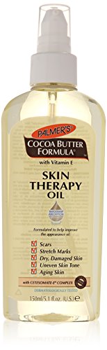 Palmer's Cocoa Butter Formula Skin Therapy Oil, 5.1 Ounce