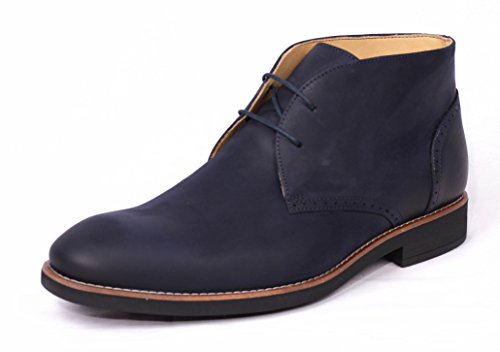 steptronic chukka boots
