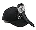 OCTO MOUNT - Baseball Hat Compatible with Smartphone/Cellphone/GoPro Camera Head Mount. Operable with Any Phone or Action Camera, Regardless of Case. iPhone, Samsung, Nokia, Google and Plus Sizes