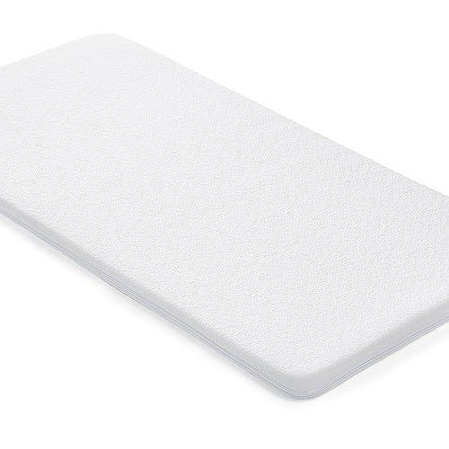 ANGELBLISS Mattress Topper, Gel Memory Foam Mattress with