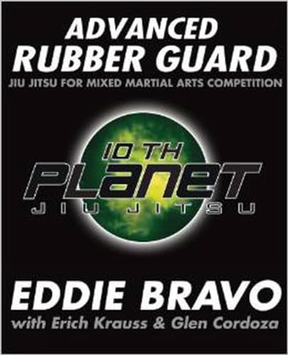 Mastering the Twister: Jiu Jitsu for Mixed Martial Arts