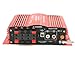 Kinter MA-200 12V MINI Power Amplifiers Car Computer Amplifier USB Port Charging