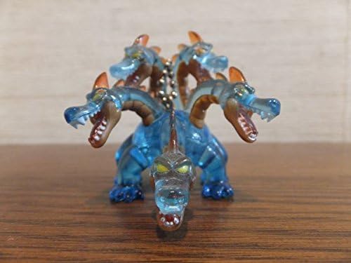 Amazon Co Jp ドラゴンクエスト ヒドラ クリスタルモンスターズ ドラクエ フィギュア Doragonquest キーチェーン ホビー 通販