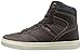 Levis Men's Jeffrey Hi Casual Fashion Sneaker