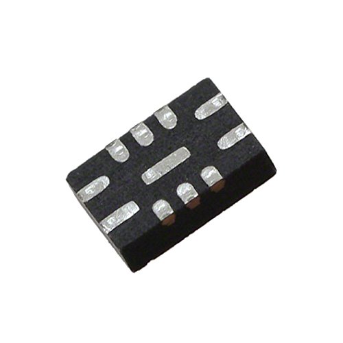 IC AMP/DRIVER DIFF GBW 10-QFN
