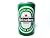 3 Pcs./set Heineken Fridge Magnet, Collectables Dollhouse Miniature Mini Fridge Magnet