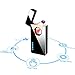 Dibikou USB Plasma Lighter Electronic Flamless Lighter Touch Lighter USB Rechargeable Double arc Lighter for Men Women