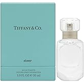 Tiffany Sheer by Tiffany & Co. for Women 1.0 oz Eau de Toilette Spray