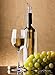 Home Verve: 2 in 1 Stainless Steel Wine Chill Rod With Pourer: The Most Effective and Attractive Must-Have Device for Chilling and Serving Wine to Perfection