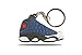 Sneaker Headz - Sneaker Keychain