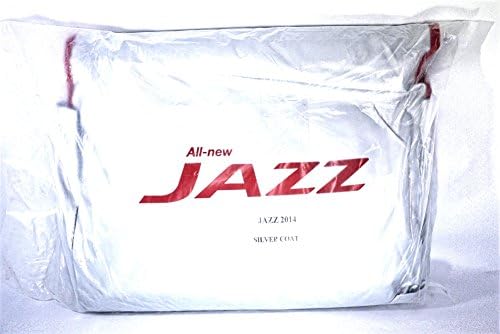 Full Car Body Covers Fits 2014-2016 Honda Fit/Jazz