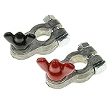 Shoreline Marine Battery Marine Terminal Kit