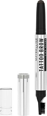 Maybelline Tattoo Brow Lift Stick Deep Brown Brow Tint & Sculpt