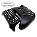 Chatpad for Xbox One, Lyyes Xbox One Keyboard Wireless Game Message 2.4Ghz Receiver Keypad for Xbox One Controller