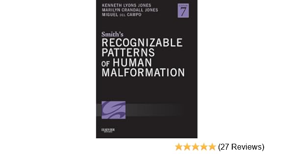 Amazoncom Smiths Recognizable Patterns Of Human - 