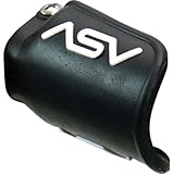 ASV Inventions PPDC01 Black Clutch Perch Dust Cover