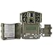 Moultrie Game Spy M-880 Gen 2 8.0 MP Camera, Mossy Oak Bottomland