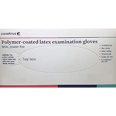 Henry Schein Powder Free Latex Exam Gloves, Large Zambia Ubuy