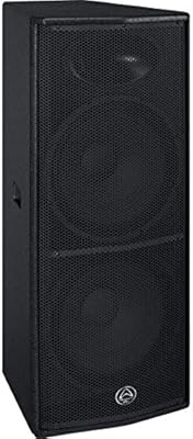 wharfedale pro impact 215