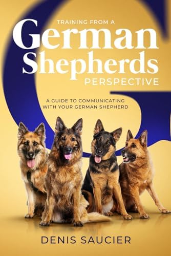The German Shepherd Today: Strickland, Winifred Gibson