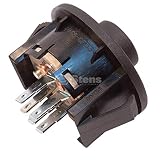 Stens 430-120 Ignition Switch, Replaces Toro 137-4100