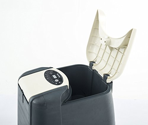 Bestway WhirlPool Lay Z-Spa Palm Springs HydroJet, 196 x 71 cm – Bild 8