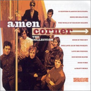 Amen Corner - Sixties Pop Mix - Zortam Music