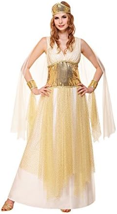 HGM Costume Women's Goddess of Beauty