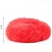 Fuzzy Furry Faux Fur Scrunchies Hair Band Rope Hair Holder Wristband Hair Ring Tie Ponytail Holder Hair Accessories (Mix Colors)