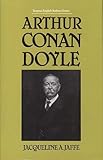 Arthur Conan Doyle, Jaffe, Jacqueline A., 0805769544